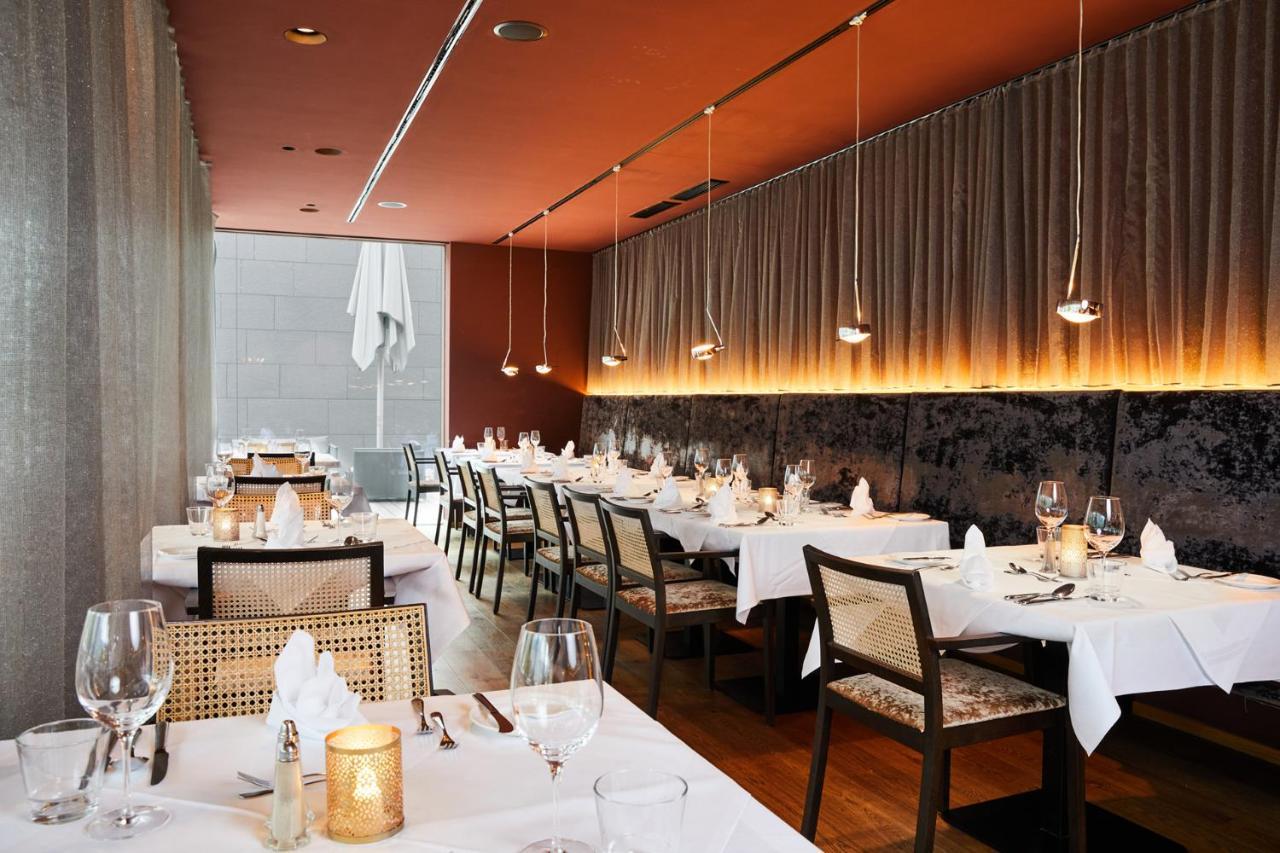 All In Resort Schwarzbrunn 施坦斯 外观 照片